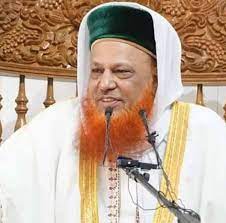 শাহজাদা সৈয়দ বাহাদুর শাহ মোজাদ্দেদী আল আবেদী